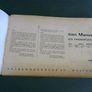 Instruction Manual Volkswagen Transporter August 1970 English language version Image 6
