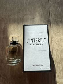 Givenchy L'Interdit 10 ml