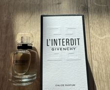 Givenchy L'Interdit 10 ml