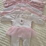 Mix of Baby Girl Clothes Image 6