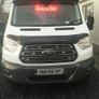 SWAP 2015 ford transit 2.2 timing chain Image 5
