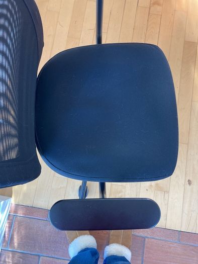 Office chair
