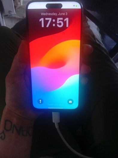 iPhone