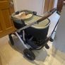 Uppababy Vista Buggy Image 9