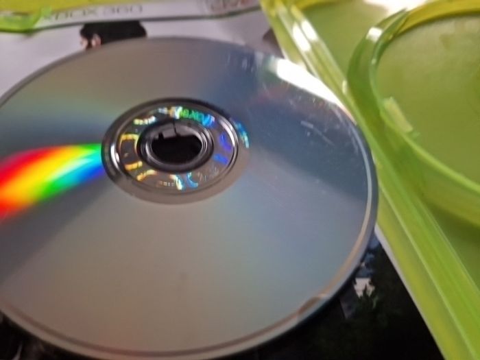 Just Cause 2  Xbox360 Games Original