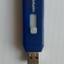 Verbatim 4GB Store 'n' Go USB Flash Drive memory stick Home Office School College Image 2