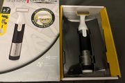 Remington Omniblade Face and Body Groomer mens shaver