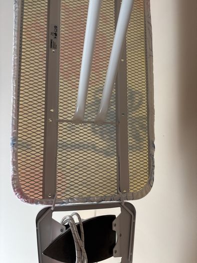 Ironing board