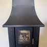 Fire door- stove Image 2