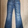 Size 8 (x 3) petite bootcut high rise jeans from NEXT Image 2