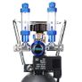 Aquario BLUE TWIN Professional With Solenoid Valve Image 4