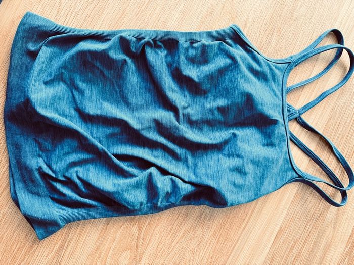 Sweaty Betty new exercise top XS