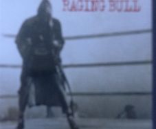 Raging Bull [1980] Martin Scorsese Film (Robert De Niro & Joe Pesci) [Movie DVDx2] Academy Award Winner