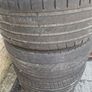 Alloy Wheels Ford Transit Image 3