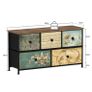 Chest of Drawers Image 7