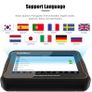 Bluetooth BIDIRECTIONAL Foxwell GT60 Professional OBD2 Automotivo Scanner 24+ Reset ABS SAS TPMS Reset ODB 2 OBD2 Scanner All System Diagnostic Tool Image 6