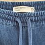 Denim Joggers Petite Size 10 Image 3