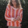 InWear Copenhagen Vibrant  Jumper. Size S, UK 8-10. Image 8