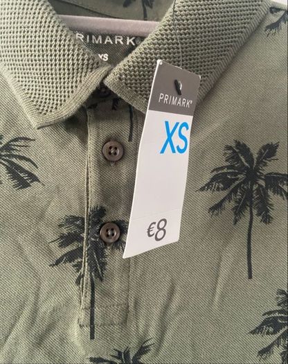 Bnwt Mens Top
