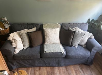 sofa/couch great condition