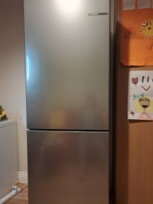 fridge freezer