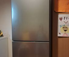 fridge freezer