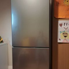 fridge freezer