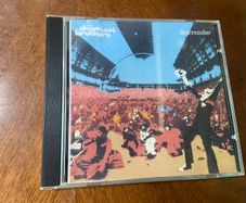 The Chemical Brothers Surrender CD