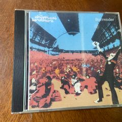 The Chemical Brothers Surrender CD