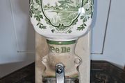 PeDe Dutch Coffee Grinder wall mounted