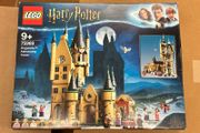 Lego Harry Potter Hogwarts Astronomy Tower 75969