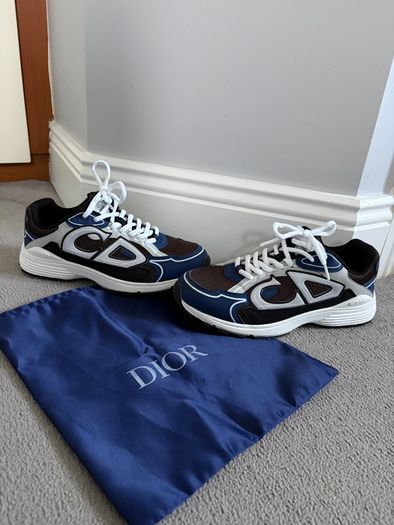 Dior B30s