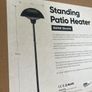 electric patio heater Image 4