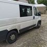 Peugeot Boxer 2.2 crew cab Image 3
