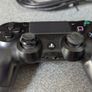 PS4 with 2 Controllers Image 4