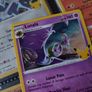 Lunala ! Holo Rare ! 25th Anniversary ! from Celebrations Set ! 2021 ! Pokemon Card ! Image 2