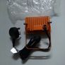15W Floodlight with 13Amp plugtop Image 2