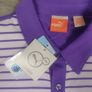 New Puma Golf Polo Shirt Mens XL Image 4