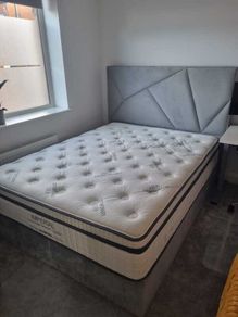 Imperial Super Luxury King size Mattress