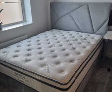 Imperial Super Luxury King size Mattress