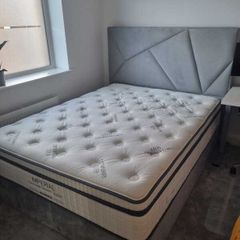Imperial Super Luxury King size Mattress