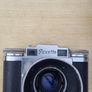 Braun Paxette 1a Viewfinder 35mm Camera Image 9