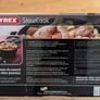 Pyrex SlowCook 3.6L Red Enamelled Cast Iron Casserole Dish Image 4