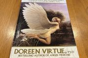 Angel Visions by Doreen Virtue Ph.D