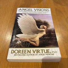 Angel Visions by Doreen Virtue Ph.D