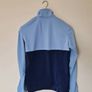 Adidas full zip top Size 12 ptp 21" in excellent condition Image 2