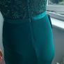 New unworn Debs Dress Image 8