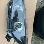toyota Yaris headlights Image 5