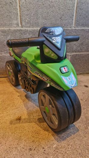 kids motorbike