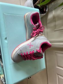 Wheelie Shoes